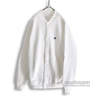 CHAMPION REVERSE WEAVE SNAP JACKET