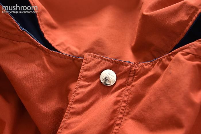 BANANA EQUIPMENT GORE-TEX MOUNTAIN PARKA - 古着屋