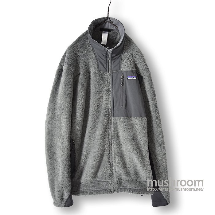 patagonia r3 fleece