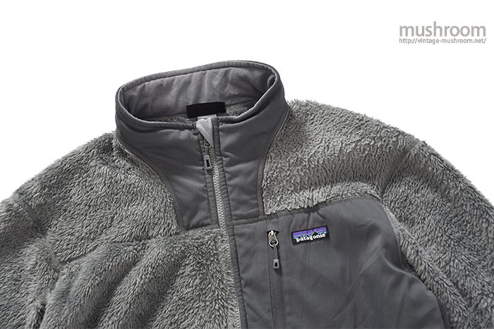 patagonia r3 fleece