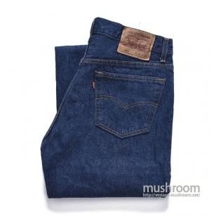 LEVI'S 501 JEANSW34L34/MINT