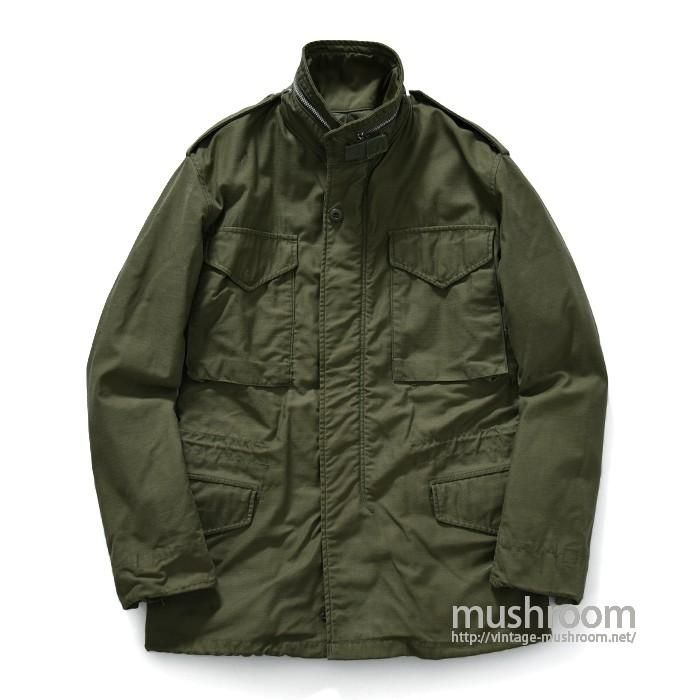 U.S.ARMY M-65 FIELD JACKET(XS-R) - 古着屋 | mushroom U.S.ARMY M-65 FIELD JACKET(XS-R) - 古着屋 | mushroom
