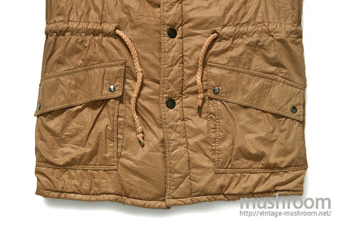 WHIMSIC】MULTI-FUNCTION FIELDCOAT&VEST 海外輸入商品 - www