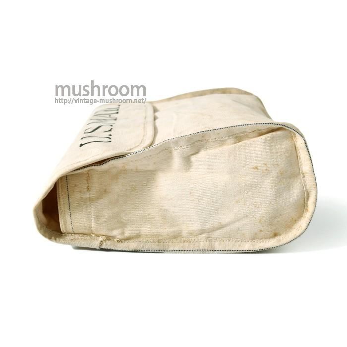 U.S.MAIL CANVAS SHOULDER BAG(DEADSTOCK) - 古着屋 U.S.MAIL CANVAS SHOULDER BAG(DEADSTOCK) - 古着屋