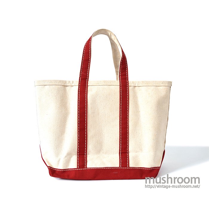 LANDS' END CANVAS TOTE BAG（ALMOST DEADSTOCK） - 古着屋