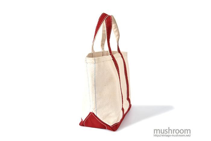 LANDS' END CANVAS TOTE BAG（ALMOST DEADSTOCK） - 古着屋