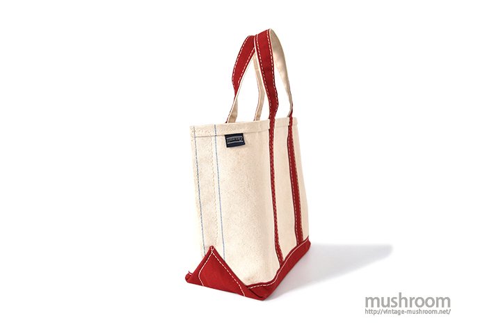 LANDS' END CANVAS TOTE BAG（ALMOST DEADSTOCK） - 古着屋