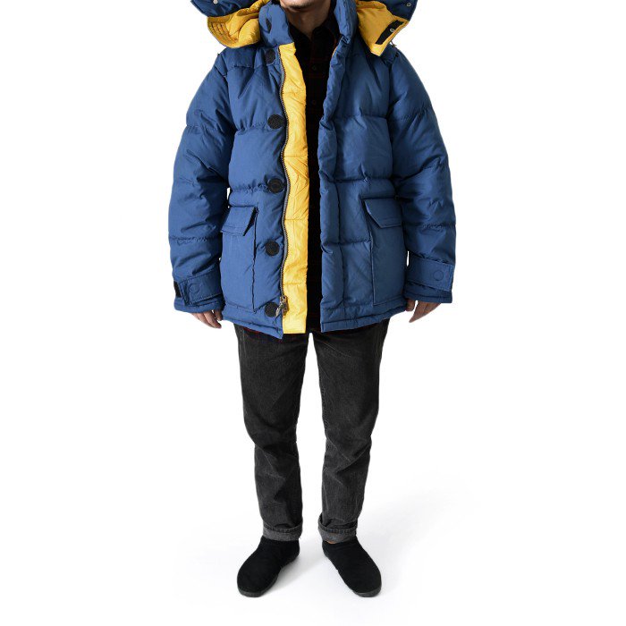 THE NORTH FACE BROOKS RANGE S USA製 USED | saaslandingpages.com