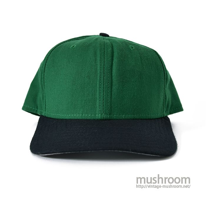 OLD NEW ERA BASEBALL CAP（DEADSTOCK） - 古着屋 ｜ mushroom(マッシュルーム)  ヴィンテージクロージングストア