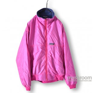 PATAGONIA SHELLED SYNCH JACKET