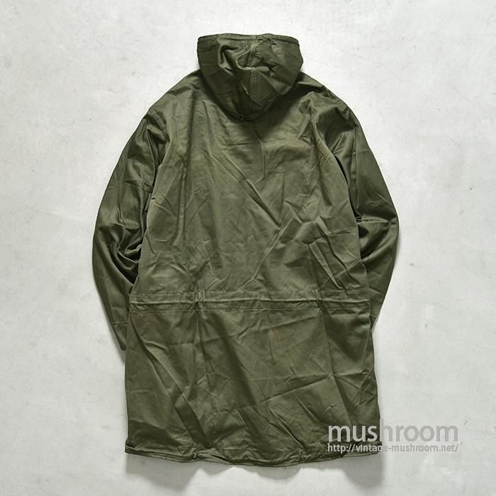 U.S.ARMY M43 FIELD PARKA(DEADSTOCK) - 古着屋 | mushroom U.S.ARMY M43 FIELD PARKA(DEADSTOCK) - 古着屋 | mushroom