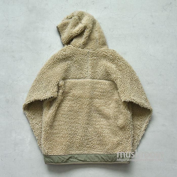 PATAGONIA RETRO RHYTHM HOODY - 古着屋 | mushroom PATAGONIA RETRO RHYTHM HOODY - 古着屋 | mushroom