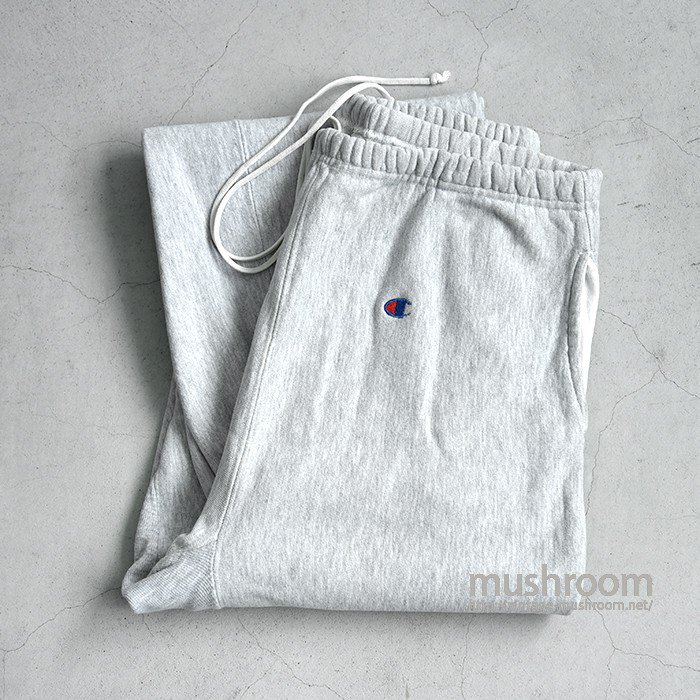 CHAMPION REVERSE WEAVE PANTS WITH POCKET