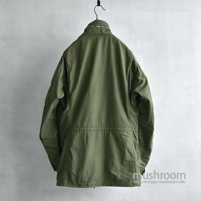 U.S.ARMY M-65 FIELD JACKET（1ST/USMC） - 古着屋 ｜ mushroom
