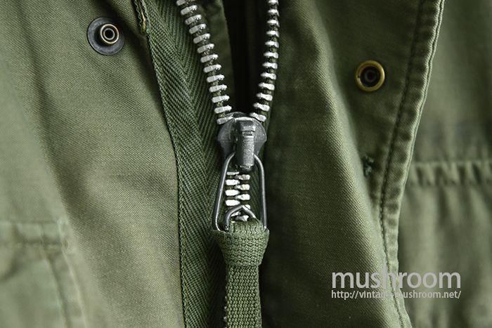 U.S.ARMY M-65 FIELD JACKET（1ST/USMC） - 古着屋 ｜ mushroom