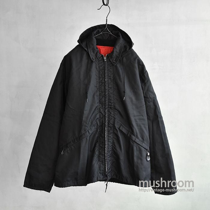 SEARS SPORTSWEAR NYLON JACKET - 古着屋 ｜ mushroom