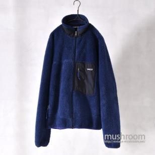 PATAGONIA RETRO-X CARDIGAN