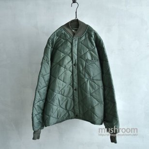 CWU-9/P QUILTED LINER（63's/ALMOST DEADSTOCK ）