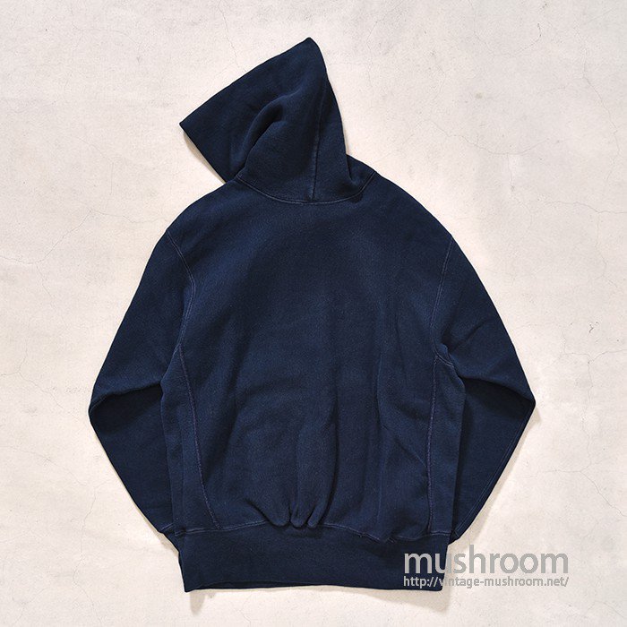 CHAMPION CULVER REVERSE WEAVE PARKA（ONE COLOR TAG） - 古着屋