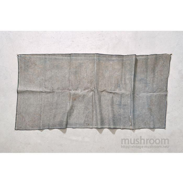 WRANGLER STORE DISPLAY DENIM BANNER（GOOD FADING） - 古着屋