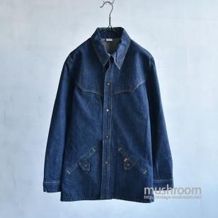 LEVI'S DENIM JACKET