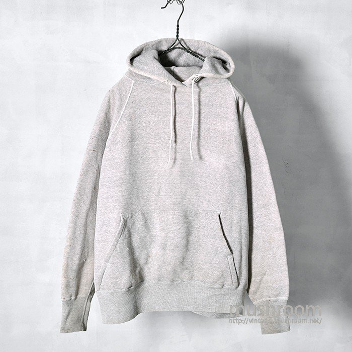 SPRUCE SWEAT HOODY（X-LARGE） - 古着屋 ｜ mushroom(マッシュルーム