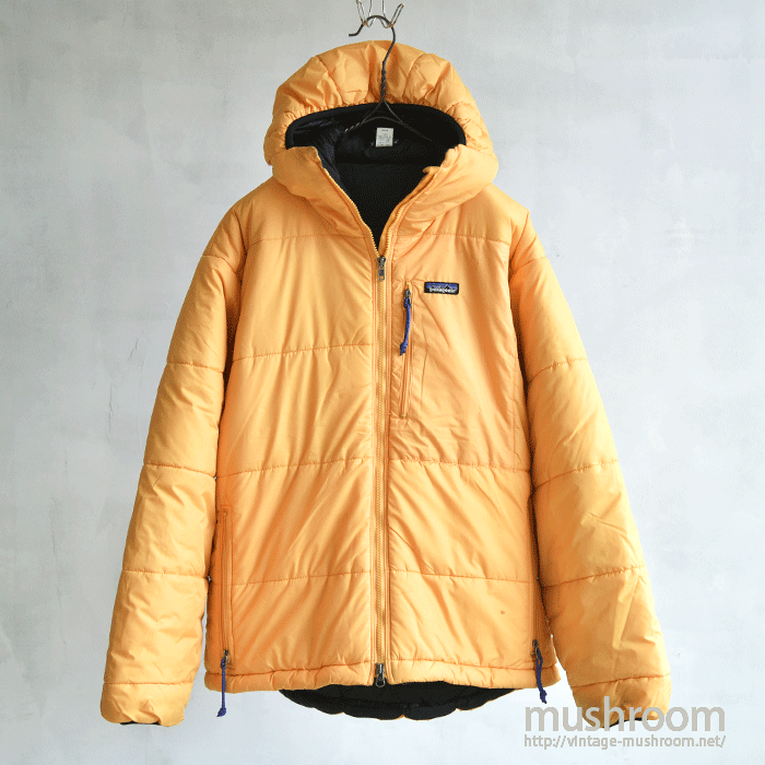 PATAGONIA DAS PARKA(1999's/MEDIUM ) - 古着屋 | mushroom PATAGONIA DAS PARKA(1999's/MEDIUM ) - 古着屋 | mushroom