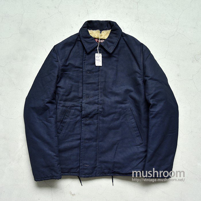 EXCALIBUR N-1 TYPE DECK JACKET （ 38/DEADSTOCK ） - 古着屋