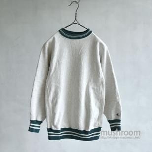 CHAMPION TWO-TONE REVERSE WEAVE