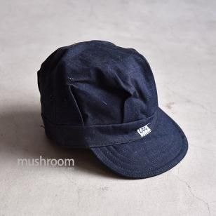 Lee DENIM WORK CAP7 1/2/DEADSTOCK