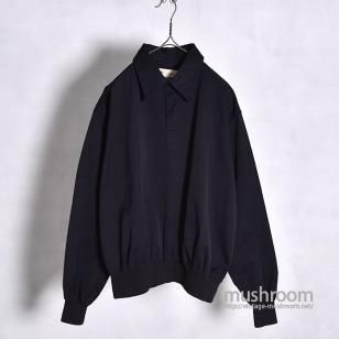 U.S.NAVY PULLOVER COTTON SHIRT48/MINT