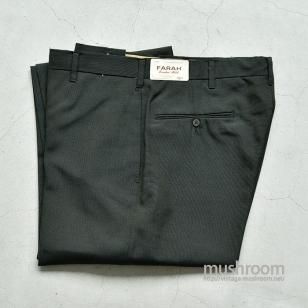 FARAH SLACKSDEADSTOCK/