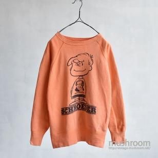 SPRUCE SCHROEDER SWEAT SHIRT