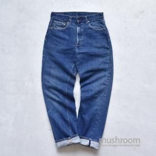 LEVI'S 505SS JEANS31-31
