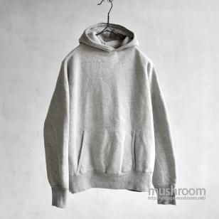 OLD SWEAT HOODY