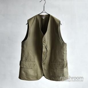 HINSON MFG.CO  HUNTING VEST