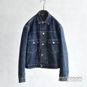 LEVI'S 517XX DENIM JACKET