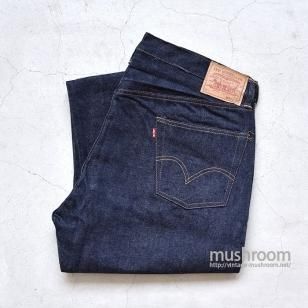 LEVI'S 501E JEANS W40L32/DEADSTOCK 