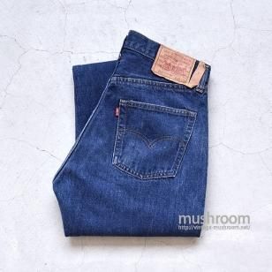 LEVI'S 501 66SS JEANS 31-33