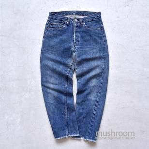LEVI'S 501 66SS JEANS 32-29