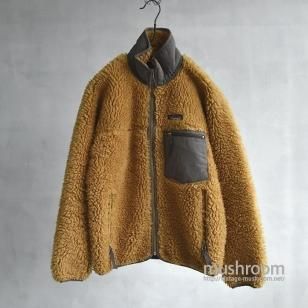 PATAGONIA CLASSIC RETRO CARDIGAN