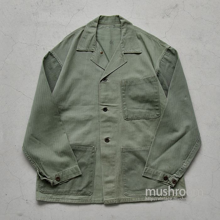 USMC P-41 HBT JACKET ツートン - beaconparenting.ie