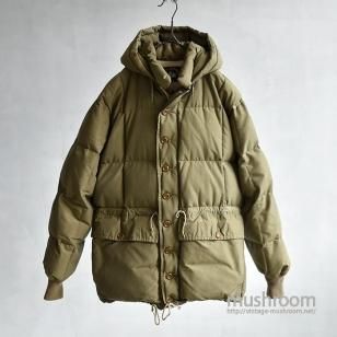 KARA KORAM DOWN JACKET