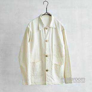 OLD COTTON COVERALLMINT