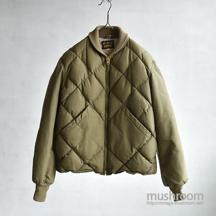 6,150円〔vintage〕Eddie Bauer Down jacket