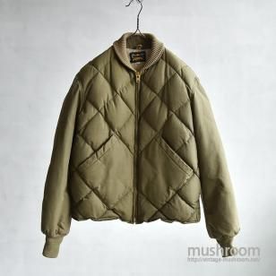 EDDIE BAUER SKYLINER DOWN JACKET