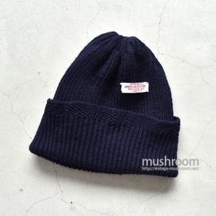 WW2 AMERICAN RED CROSS KNIT CAP