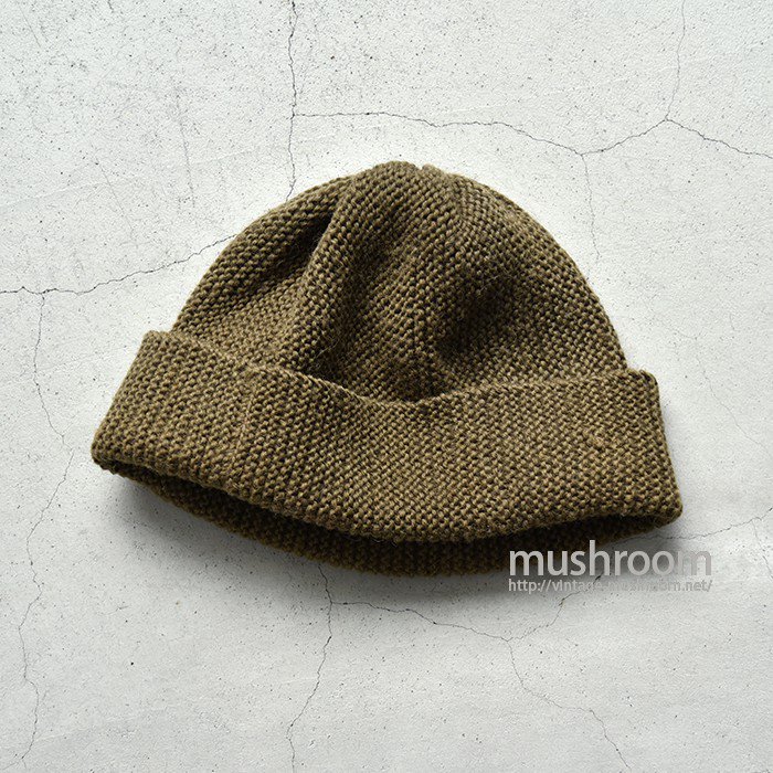 【nike acg】vintage knit cap探されていた方などいましたら