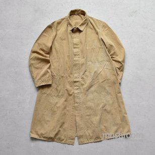FORD COTTON TWILL SHOP COATMADE BY CARHARTT