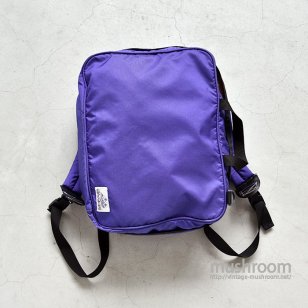 GREGORY MISSION PACK（PURPLE LABEL）